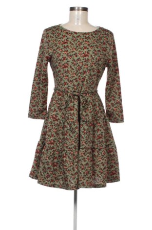 Kleid Valley Girl, Größe M, Farbe Mehrfarbig, Preis 7,62 €, #137352584