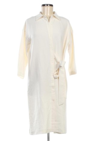 Kleid Unbranded, Größe M, Farbe Ecru, Preis 24,00 €, #137352588