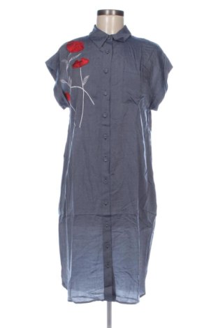Rochie Sabra, Mărime M, Culoare Albastru, Preț 199,46 Lei, #137352594