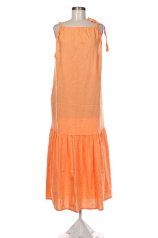 Kleid Lumina, Größe XL, Farbe Orange, Preis 25,00 €, #137352630