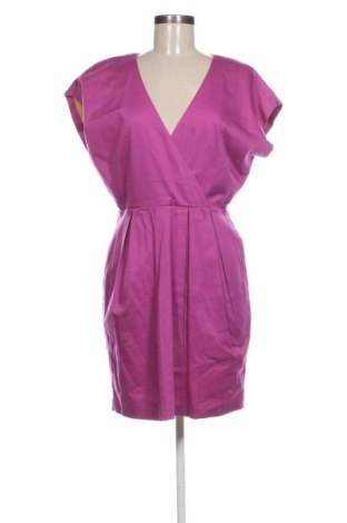 Kleid MARC NEW YORK, Größe M, Farbe Lila, Preis 34,10 €, #137352672