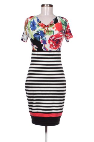 Rochie Daphne, Mărime M, Culoare Multicolor, Preț 83,99 Lei, #137352704