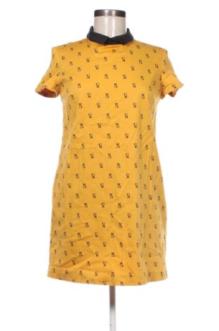 Φόρεμα Mohito, Μέγεθος XS, Χρώμα Κίτρινο, Τιμή 19,00 €, #137352819