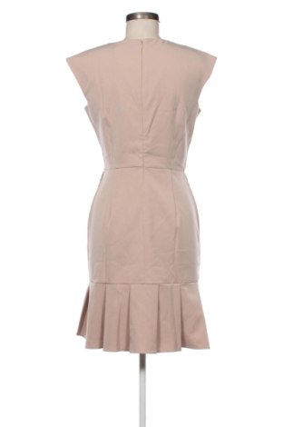 Φόρεμα Unbranded, Μέγεθος M, Χρώμα  Μπέζ, Τιμή 29,00 €, #137352832