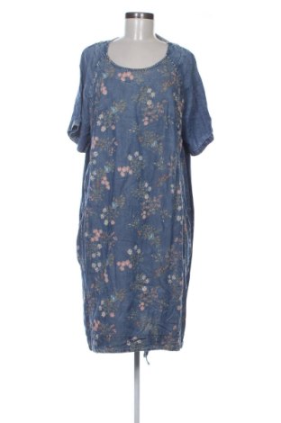 Sukienka Unbranded, Rozmiar XXL, Kolor Kolorowy, Cena 143,94 zł, #137352881