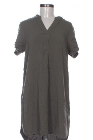Sukienka H&M, Rozmiar S, Kolor Zielony, Cena 60,49 zł, #137352903