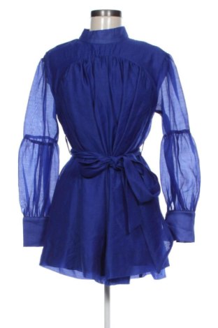 Rochie Unbranded, Mărime S, Culoare Albastru, Preț 78,74 Lei, #137352906