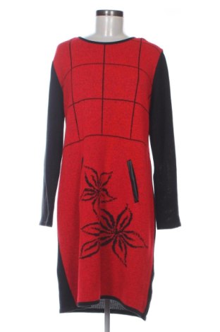 Kleid Unbranded, Größe XXL, Farbe Mehrfarbig, Preis 18,00 €, #137352910