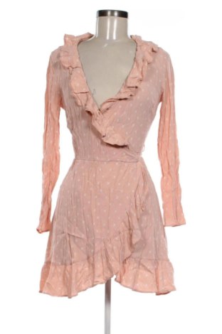 Rochie Nobody's Child, Mărime M, Culoare Roz, Preț 71,00 Lei, #137352914