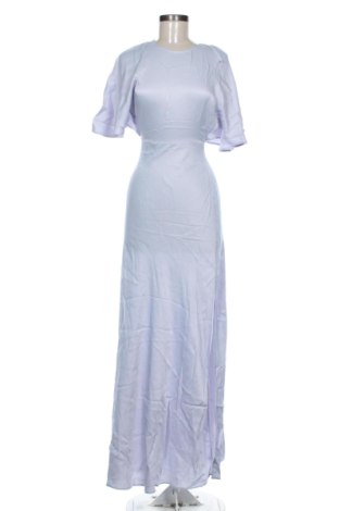 Kleid Mango, Größe XS, Farbe Lila, Preis 45,00 €, #137352948