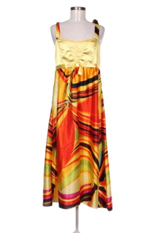 Rochie Unbranded, Mărime L, Culoare Multicolor, Preț 104,98 Lei, #137352991