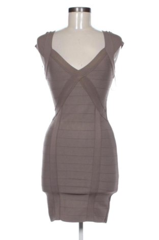 Sukienka Guess, Rozmiar M, Kolor Brązowy, Cena 254,01 zł, #137353007