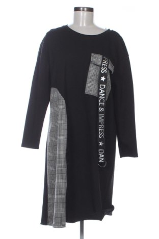 Sukienka NEW COLLECTION, Rozmiar XXL, Kolor Kolorowy, Cena 101,60 zł, #137353009