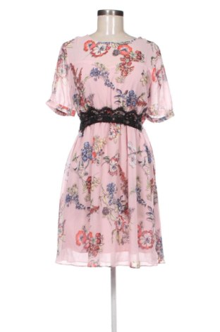 Φόρεμα Unbranded, Μέγεθος M, Χρώμα Πολύχρωμο, Τιμή 33,00 €, #137353036