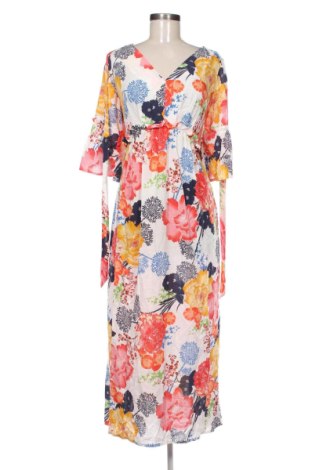 Rochie Unbranded, Mărime M, Culoare Multicolor, Preț 89,23 Lei, #137353061