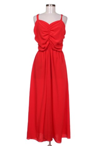 Rochie Unbranded, Mărime L, Culoare Roșu, Preț 120,73 Lei, #137353066