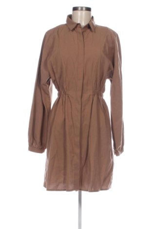 Φόρεμα LCW, Μέγεθος M, Χρώμα Καφέ, Τιμή 15,00 €, #137353118