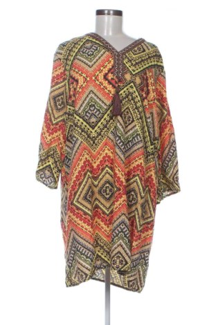 Sukienka Unbranded, Rozmiar XXL, Kolor Kolorowy, Cena 76,20 zł, #137353209