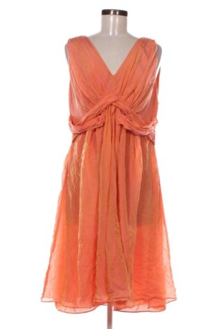 Šaty  Ariella, Veľkosť XL, Farba Oranžová, Cena  32,00 €, #137353295