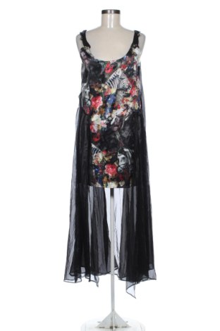 Sukienka Topshop, Rozmiar S, Kolor Kolorowy, Cena 29,63 zł, #137353314