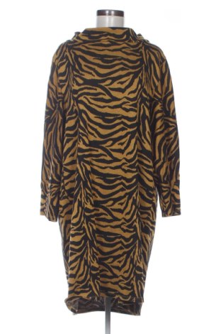 Sukienka Unbranded, Rozmiar XXL, Kolor Kolorowy, Cena 122,77 zł, #137353332