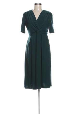 Šaty  Unbranded, Veľkosť L, Farba Zelená, Cena  25,91 €, #137353342
