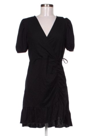 Sukienka Gina Tricot, Rozmiar L, Kolor Czarny, Cena 50,80 zł, #137353363