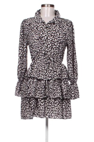 Sukienka NEW COLLECTION, Rozmiar S, Kolor Kolorowy, Cena 235,34 zł, #137353386