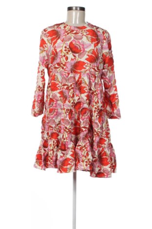 Φόρεμα Zara, Μέγεθος M, Χρώμα Πολύχρωμο, Τιμή 10,00 €, #137353396