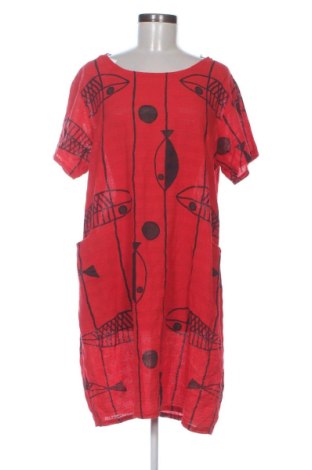 Kleid Unbranded, Größe L, Farbe Mehrfarbig, Preis € 17,00, #137353504