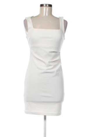 Rochie H&M, Mărime M, Culoare Ecru, Preț 78,74 Lei, #137353590