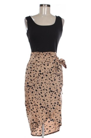 Kleid SHEIN, Größe M, Farbe Mehrfarbig, Preis 12,19 €, #137353619