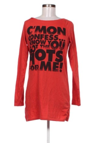 Sukienka United Colors Of Benetton, Rozmiar S, Kolor Czerwony, Cena 198,81 zł, #137353624