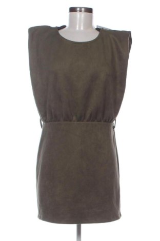Sukienka NEW COLLECTION, Rozmiar M, Kolor Zielony, Cena 89,52 zł, #137353700