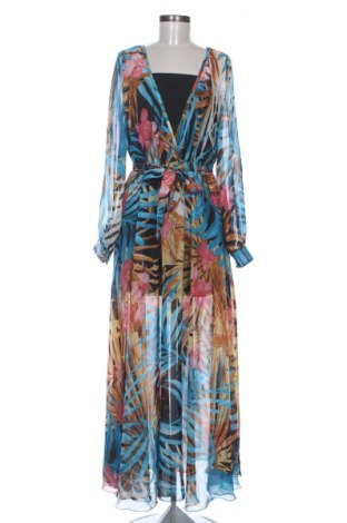 Rochie Unbranded, Mărime M, Culoare Multicolor, Preț 73,49 Lei, #137353797