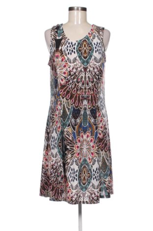 Rochie Unbranded, Mărime XL, Culoare Multicolor, Preț 89,23 Lei, #137353801
