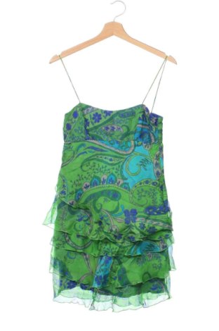 Sukienka Zara, Rozmiar XS, Kolor Kolorowy, Cena 88,90 zł, #137353998
