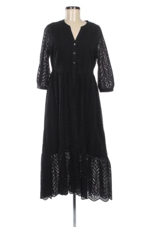 Kleid S.Oliver, Größe M, Farbe Schwarz, Preis 29,00 €, #137354034