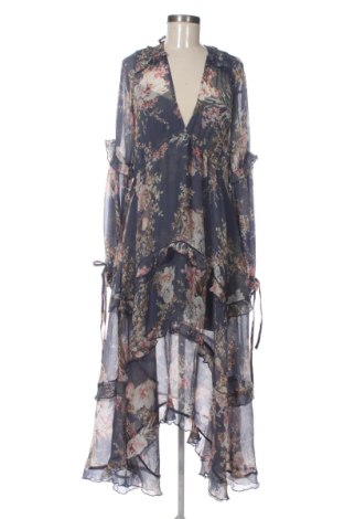 Rochie Unbranded, Mărime L, Culoare Multicolor, Preț 78,74 Lei, #137354107