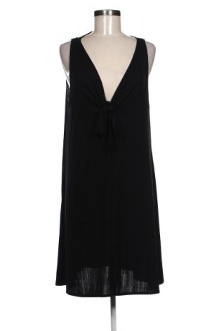 Rochie Zara, Mărime L, Culoare Negru, Preț 67,00 Lei, #137354111