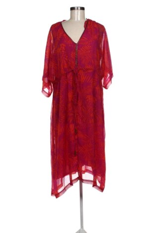 Sukienka Unbranded, Rozmiar XL, Kolor Kolorowy, Cena 138,72 zł, #137354185
