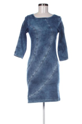 Rochie Megi, Mărime XS, Culoare Albastru, Preț 110,23 Lei, #137354189