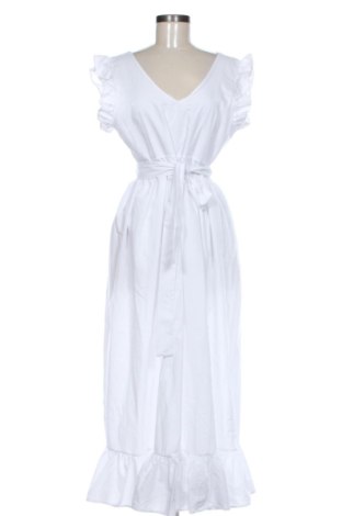 Rochie Unbranded, Mărime L, Culoare Alb, Preț 115,48 Lei, #137354216