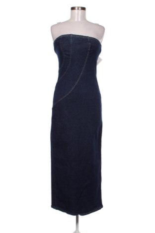 Rochie Calliope, Mărime M, Culoare Albastru, Preț 120,73 Lei, #137354321