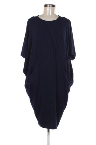Rochie COS, Mărime M, Culoare Albastru, Preț 267,70 Lei, #137354324