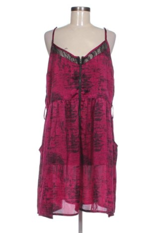 Rochie City Chic, Mărime L, Culoare Multicolor, Preț 89,00 Lei, #137354375