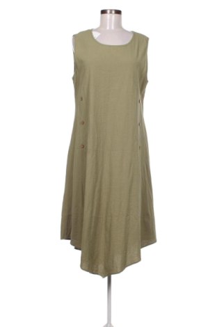Sukienka Unbranded, Rozmiar M, Kolor Zielony, Cena 105,84 zł, #137354382