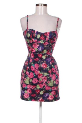 Sukienka Zara, Rozmiar S, Kolor Kolorowy, Cena 88,90 zł, #137354394