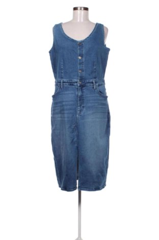 Rochie S.Oliver, Mărime L, Culoare Albastru, Preț 131,23 Lei, #137354458