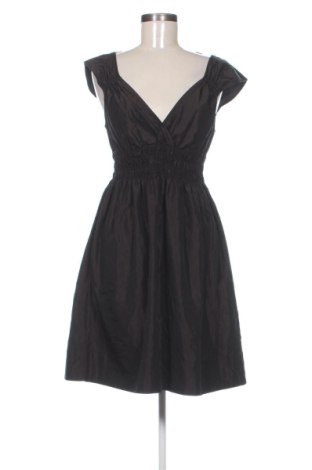 Rochie Zara, Mărime M, Culoare Negru, Preț 94,48 Lei, #137354467